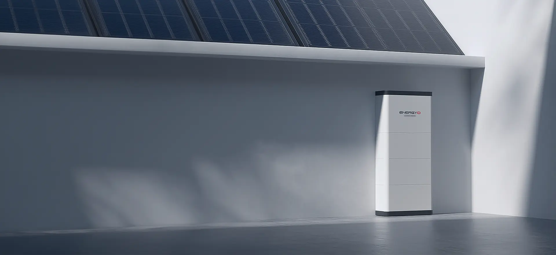 EnergyLIB - P1 All in One Solar Expert